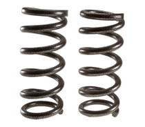 1988-1998 Silverado/Sierra C1500 - 2 Inch Lowering Coil Springs (V6 Models)
