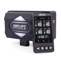 ALP4 Air Management (1/4" FNPT Ports/ 3/8" Airline) No Tank & No Compressor