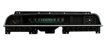 1969-1970 Chevy Caprice/ Impala RTX Instrument System - Indicators Illuminated