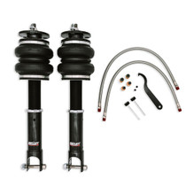 2013-2017 Honda Accord / 2015-2020 Acura TLX Rear Air Strut Kit