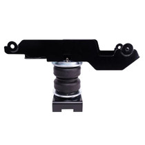 2019-2025 Mercedes-Benz Sprinter 2500 (RWD)(144" Wheelbase) Rear Helper Bag Kit - bag and bracket