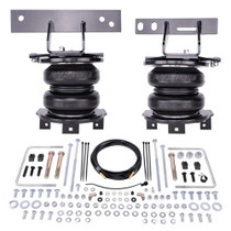2023-2025 Ford F-450 Super Duty - XL Ultimate Rear Helper Bag Kit