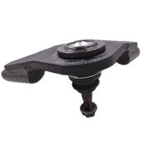 1999-2006 Chevy/GMC Silverado/Sierra 1500 Front Upper Control Arms - ball joint close up