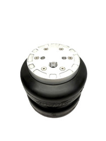 SL-6 Slam Specialties Air Bag 200psi Single 1/2" Port - top plate