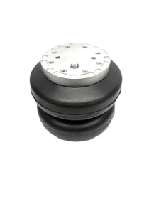 SL-8 Slam Specialties Air Bag 200psi Single 1/2" Port - Top Plate