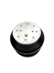 SL-9 Slam Specialties Air Bag 200psi Single 1/2" Port - Top Plate