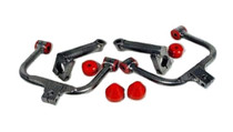 2001-2010 Chevy Trailblazer - 2 Inch Front Lowering Kit