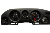 1988-1990 Toyota FJ 60 SUV RTX Instrument System - instrument