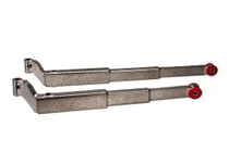 1980-1981 Ford F-100 (3 Inch Front/4 Inch Rear) Lowering Kit - 3 Inch Lowering I-Beams