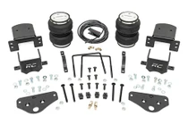 2017-2025 Ford 250/350 Super Duty 4WD Air Spring Kit