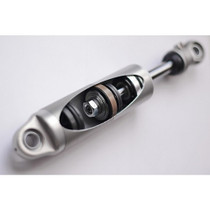 Rear HQ Coilovers | 2021-2026 Chevy GMC Tahoe/Suburban/Yukon/Escalade 2WD/4WD - inside view of coil over