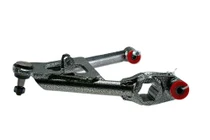 2001-2010 C1500HD/C2500HD/C3500HD (2WD Only)(6 Inch Lowering Control Arms)(Driver Side Only)