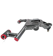passenger side lowering control arm