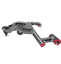 passenger side lowering control arm