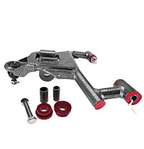 driver side 2 inch lowering control arm