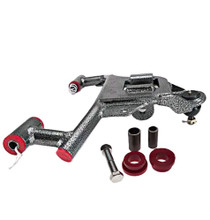 passenger side 2 inch lowering control arm
