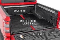 bed measurement instructions