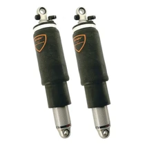 Ridetech HQ Rear ShockWaves - 2015-2026 Ford F-150