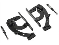 Vertical Doors 2004-2010 CHRYSLER 300 Bolt on Lambo Door Kit - hinges and shocks