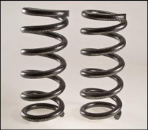 82-03 S10 & S15 Pick-Up / 82-97 Blazer/Jimmy (4 Inch Front/4 Inch Rear) Complete Lowering Kit with Springs & Spindles - 2" Lowering Coil Springs