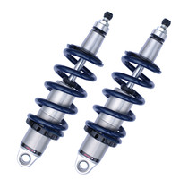 Complete CoilOver System for 1967-1969 Camaro & Firebird CoilOvers