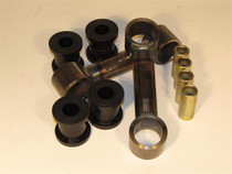 Lowrider Depot Dogbone Kit for 20" Wheels with Bushings and Sleeves