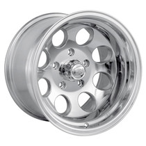 Ion 171 Polished 17x9 5-139.7 0mm 108mm