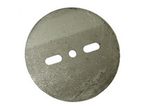 Lower Air Bag Circle Plate