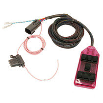 AVS ARC-7 Switch Rocker Series Pink