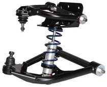 1963-1972 Chevy C10 - Front StrongArms (For use with CoilOvers)