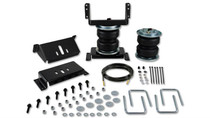 1973-1986 Chevy K10 Ultimate Rear Helper Bag Kit