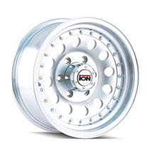 ION 71 Machined 16X7 5-139.7 -8mm 107.5mm