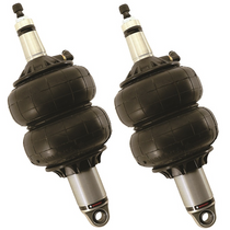 Air Suspension System for 64-67 GM "A" Body Shockwaves