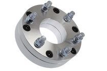5 x 4.75 to 6 x 4.50 Aluminum Wheel Adapter