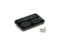 Black Anodized SwitchSpeed Controller