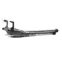 1999-2016 Ford Super Duty/ 1999-2002 Excursion 3 Inch Front Lowering Dream Beams