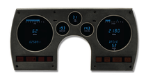 1982-1989 Chevy Camaro Digital Instrument System