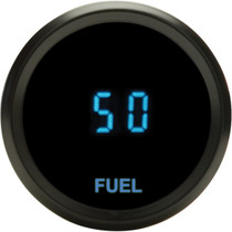 Odyssey II Series 2-1/16 Inch Fuel Level