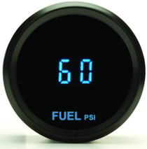 Odyssey II Series 2-1/16 Inch High Resolution Fuel Pressure