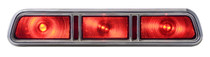 1966 Impala/ Caprice LED Tail Lights (Housing Not Included)
