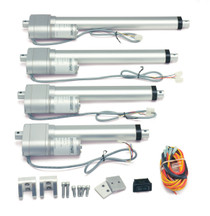 Linear Actuator