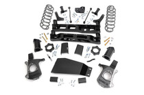 7.5in GM Suspension Lift Kit (07-13 Avalanche)