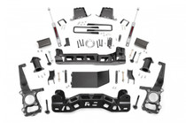 6in Ford Suspension Lift Kit (09-10 F-150 4WD)