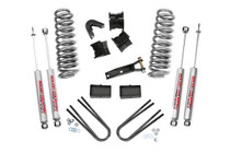 2.5in Ford Suspension Lift Kit (77-79 F100/77-79 F150)