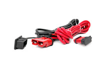 Quick Disconnect Winch Power Cable (24FT)