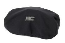 Rough Country Winch Cover