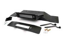 Ford Hidden Winch Mounting Plate (09-14 F-150)