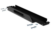 04-06 Jeep TJ Wrangler Unlimited Winch Mounting Plate