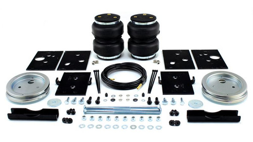 14-25 Dodge Ram 2500 Rear Helper Bag Kit