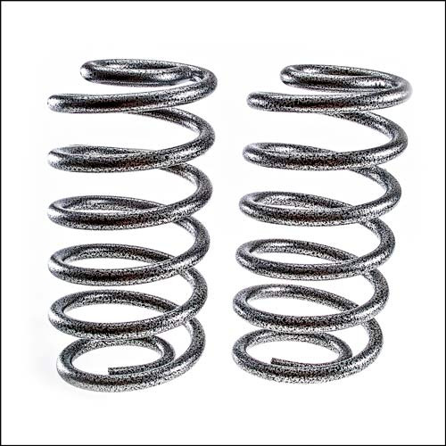 2001-2006 Avalanche/Suburban/Tahoe 2 Inch Rear Lowering Coil Springs